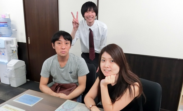 Ｋ・Ｋ様
