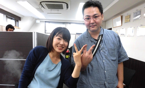 Ｓ・Ｍ様