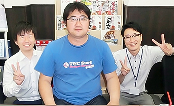 T・T様