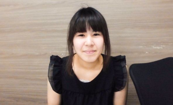V・J様