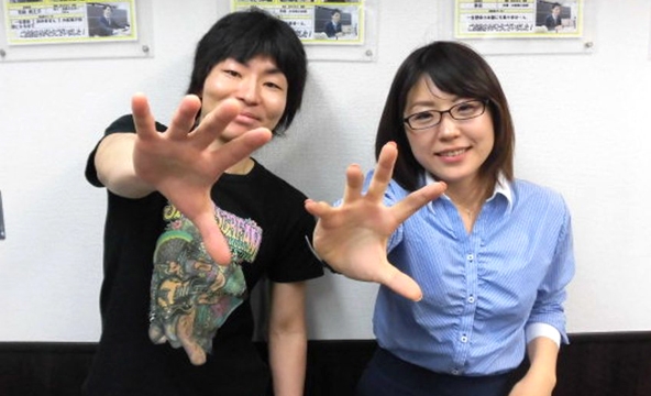 S・Y様