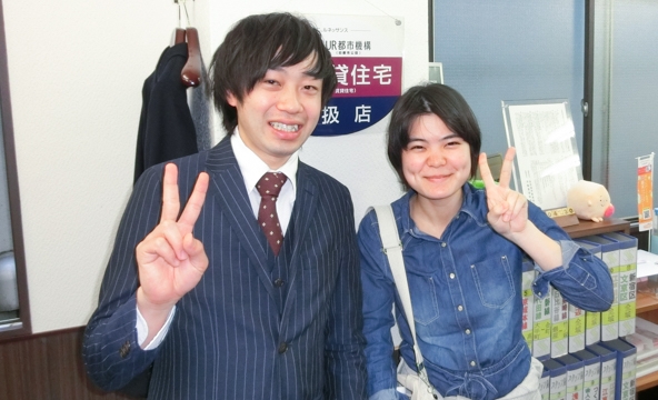 M・K様
