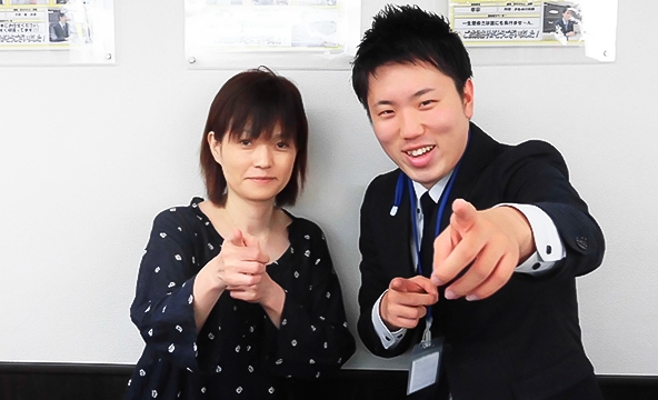 Ｎ・Ｍ様
