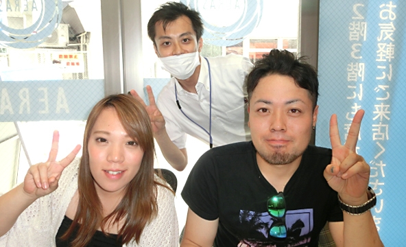 J・T様