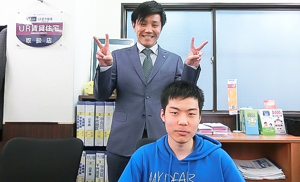 Ｓ・Ｔ様