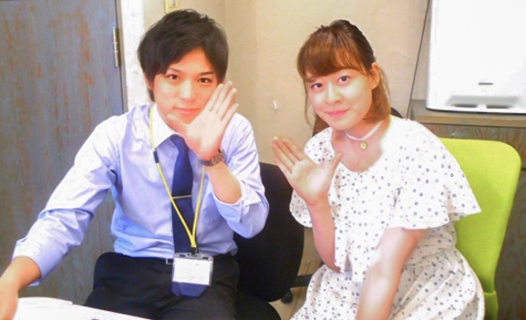Ａ・Ｍ様