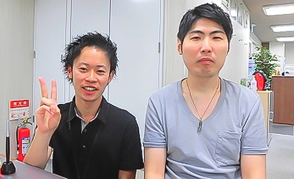 Ｈ・Ｋ様