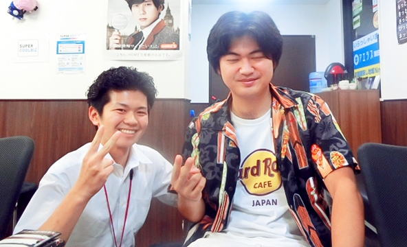 N・H様