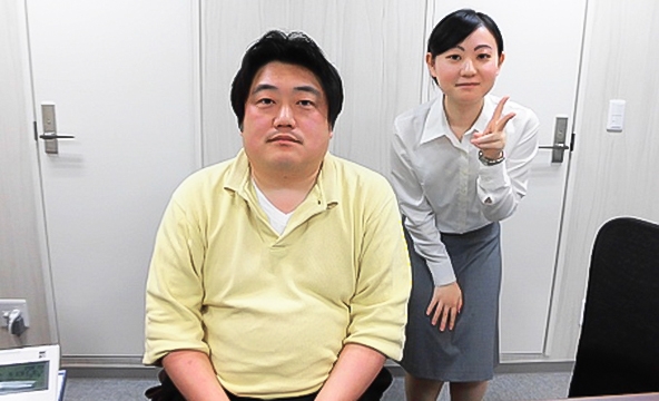 Ｍ・Ｔ様