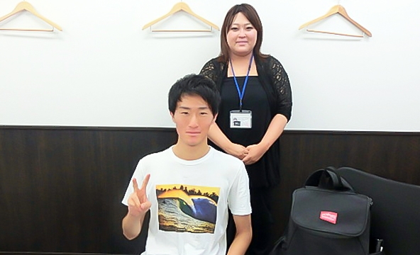 O・O様