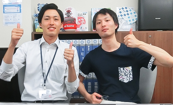 T・F様