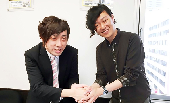 J・K様