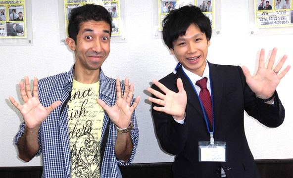 J・K様