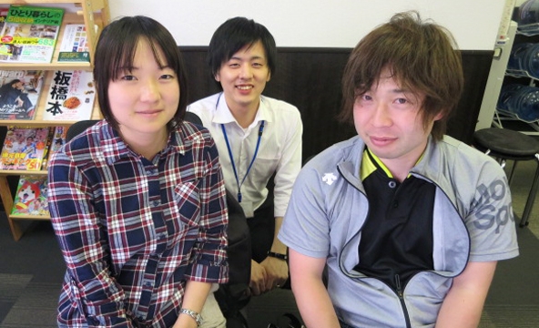 T・M様