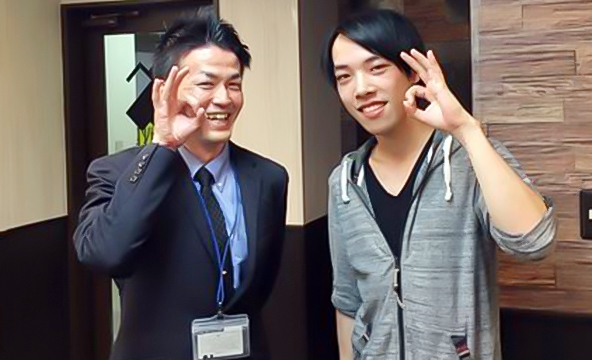 T・S様