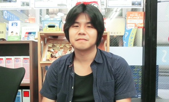 M・E様