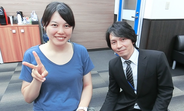 Y・M様