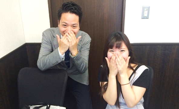 R・W様