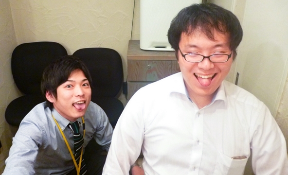 D・R様