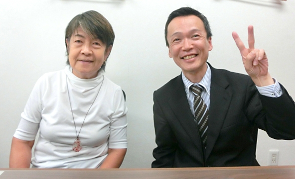 M・M様