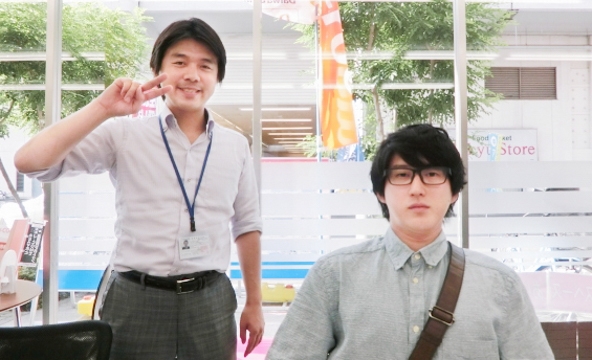 T・S様