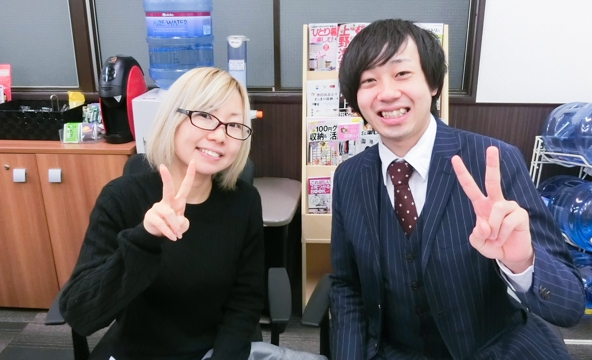 A・M様