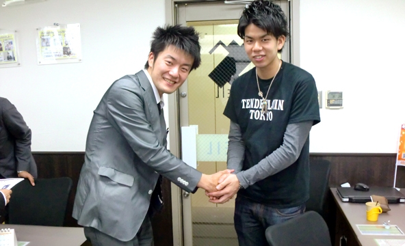 K・K様