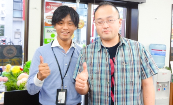 M・A様