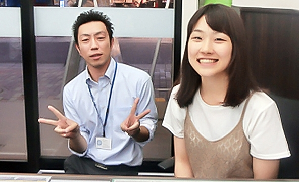 M・A様