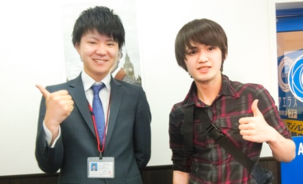 H・U様