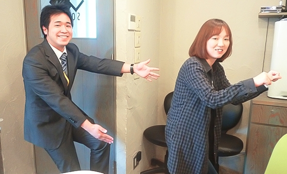 O・A様
