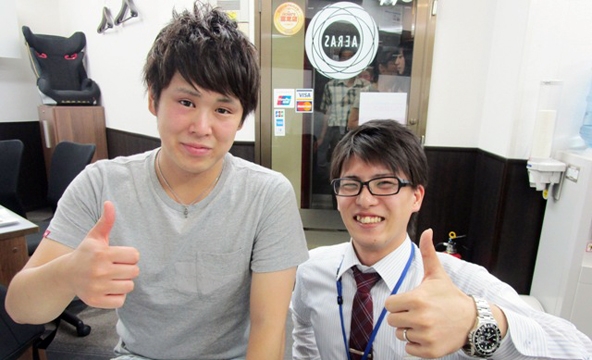 T・E様