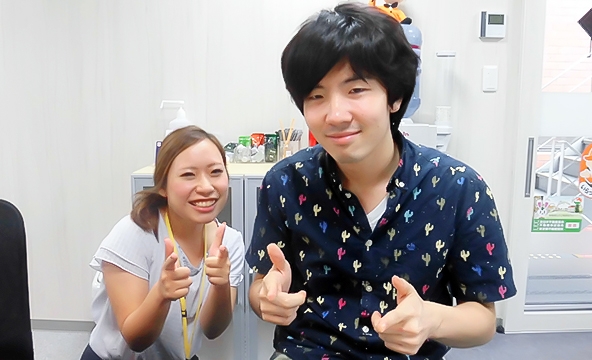 T・H様