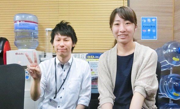 Y・M様