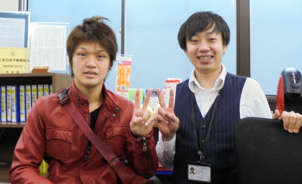 A・S様