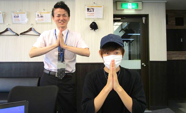 K・M様