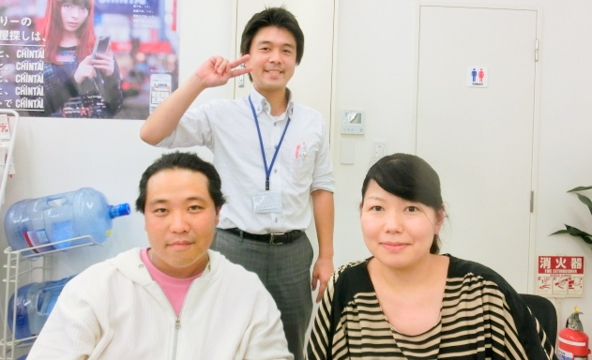 T・T様