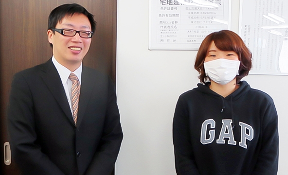 Y・C様
