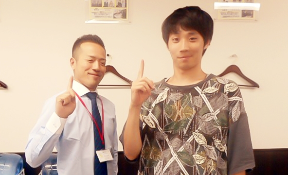 K・W様