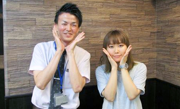 E・K様