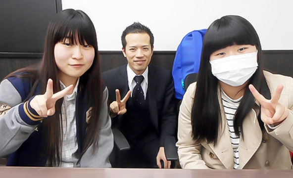 C・H様
