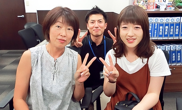 M・I様