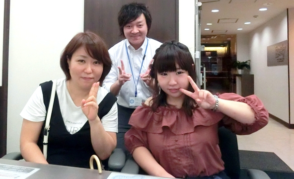 D・M様