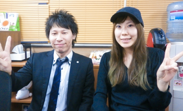 T・S様