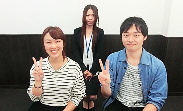 U・K様