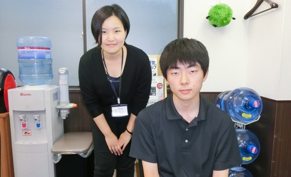 G・N様