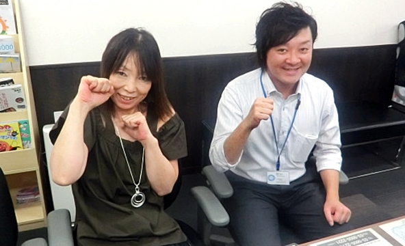 J・K様
