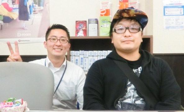 M・N様