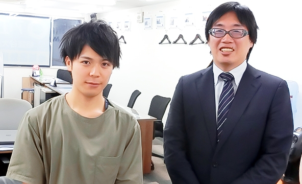 G・H様