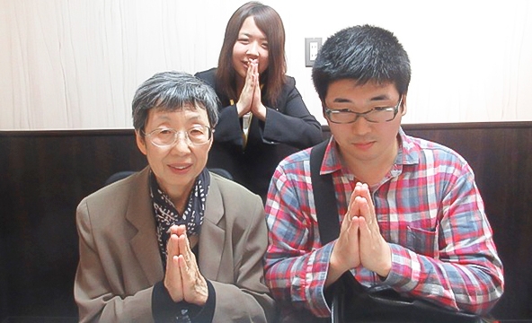 K・U様